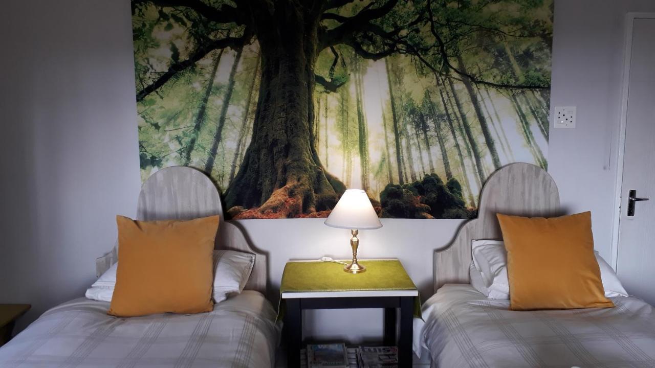 The Nest Hotel Витлеем Екстериор снимка